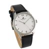 246/19 Zegarek Damski Timemaster skóra naturalna