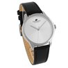 246/22 Zegarek Damski Timemaster skóra naturalna