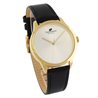 246/23 Zegarek Damski Timemaster skóra naturalna