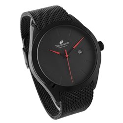 245/01 Zegarek Męski Timemaster Mesh