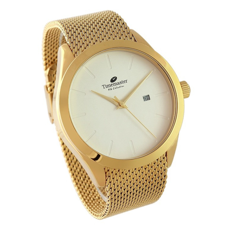 245/03 Zegarek Męski Timemaster Mesh