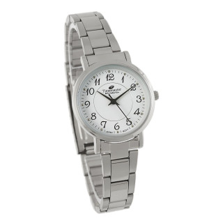 233/06 Zegarek Damski Timemaster klasyczny, czytelny, bransoleta