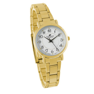234/04 Zegarek Damski Timemaster klasyczny, czytelny, bransoleta