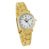 234/04 Zegarek Damski Timemaster klasyczny, czytelny, bransoleta