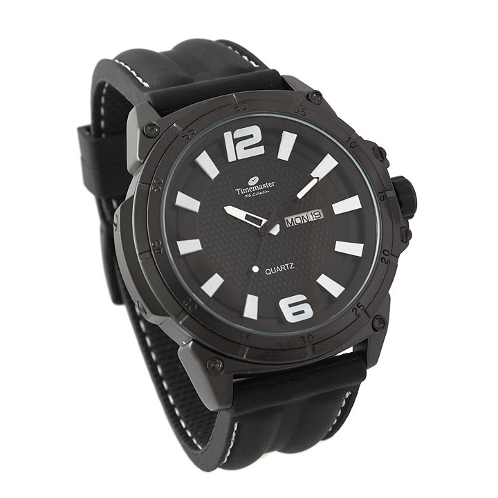 210/15S Zegarek Męski Timemaster Data