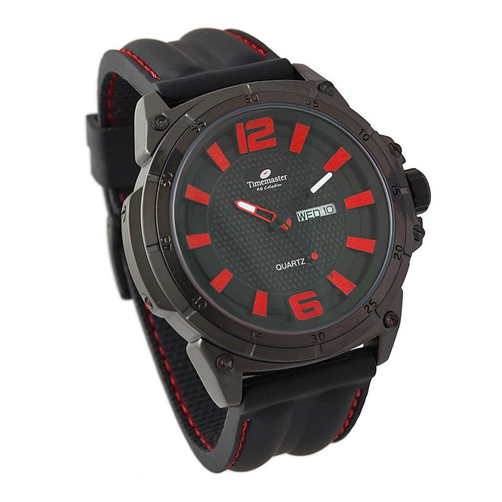 210/16S Zegarek Męski Timemaster Data