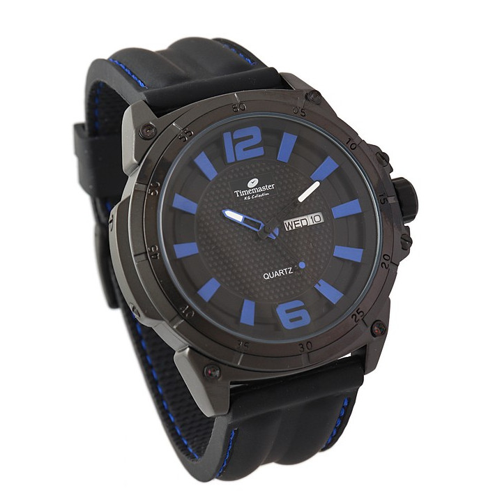 210/18S Zegarek Męski Timemaster Data