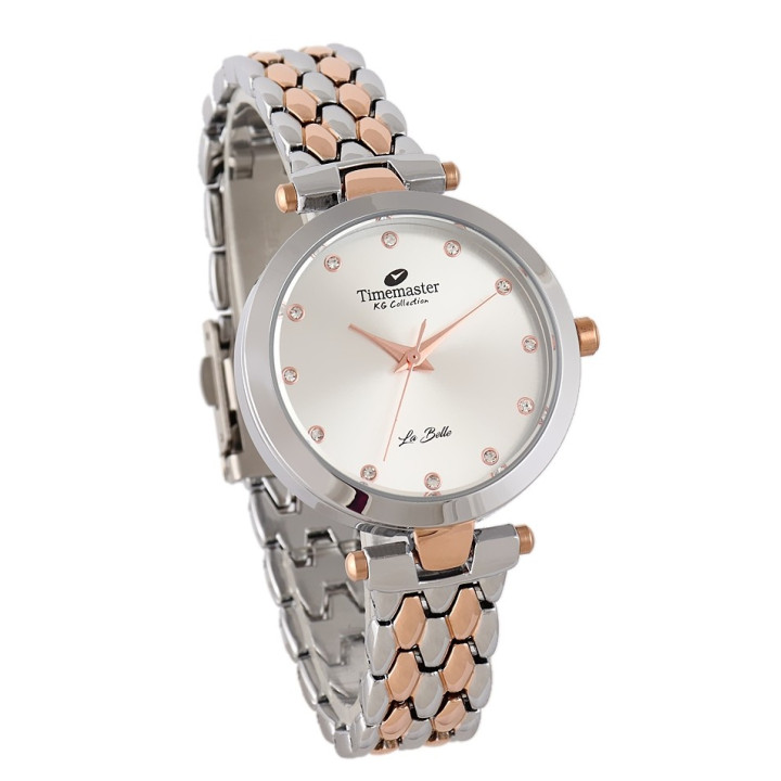 203/07 Damski Zegarek Timemaster LaBelle
