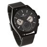 213/09 Zegarek Męski Timemaster Multidata Mesh