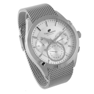 213/10 Zegarek Męski Timemaster Multidata Mesh