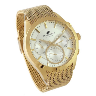 213/11 Zegarek Męski Timemaster Multidata Mesh