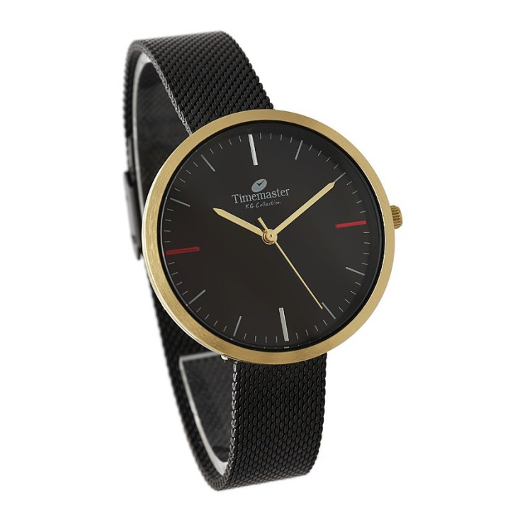 212/08 Zegarek Damski Timemaster Mesh