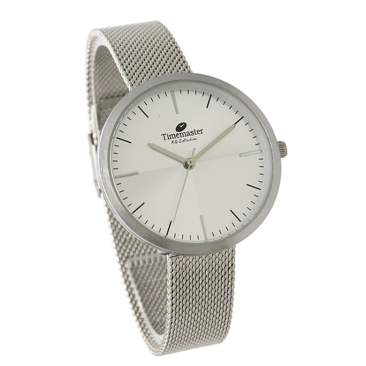 212/10 Zegarek Damski Timemaster Mesh