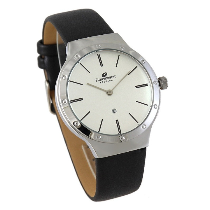 207/01 Zegarek Timemaster Data Unisex