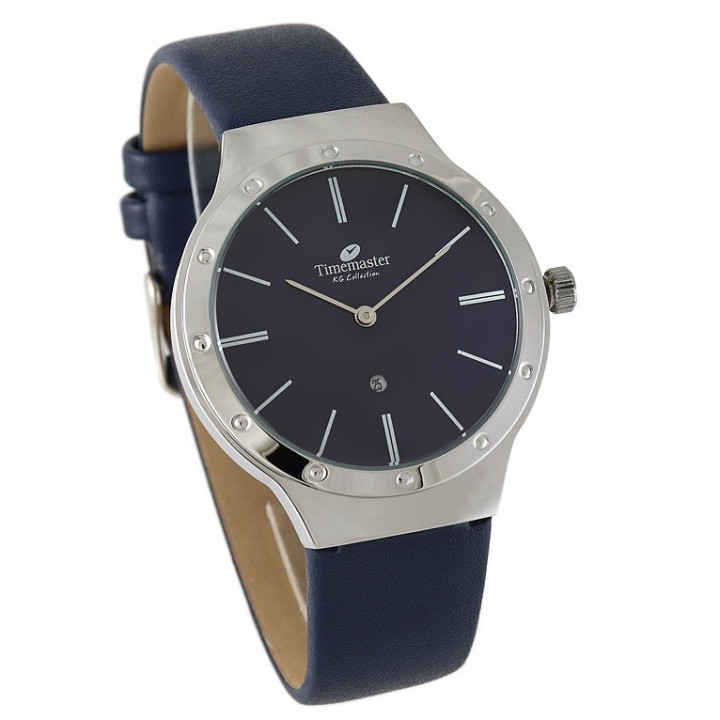 207/04 Zegarek Timemaster Data Unisex