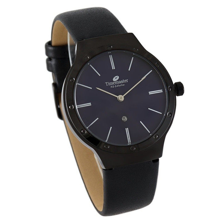 207/06 Zegarek Timemaster Data Unisex