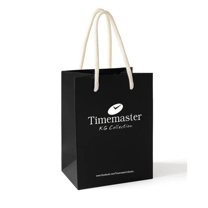 207/06 Zegarek Timemaster Data Unisex