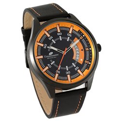 202/03 Zegarek Męski Timemaster Effect
