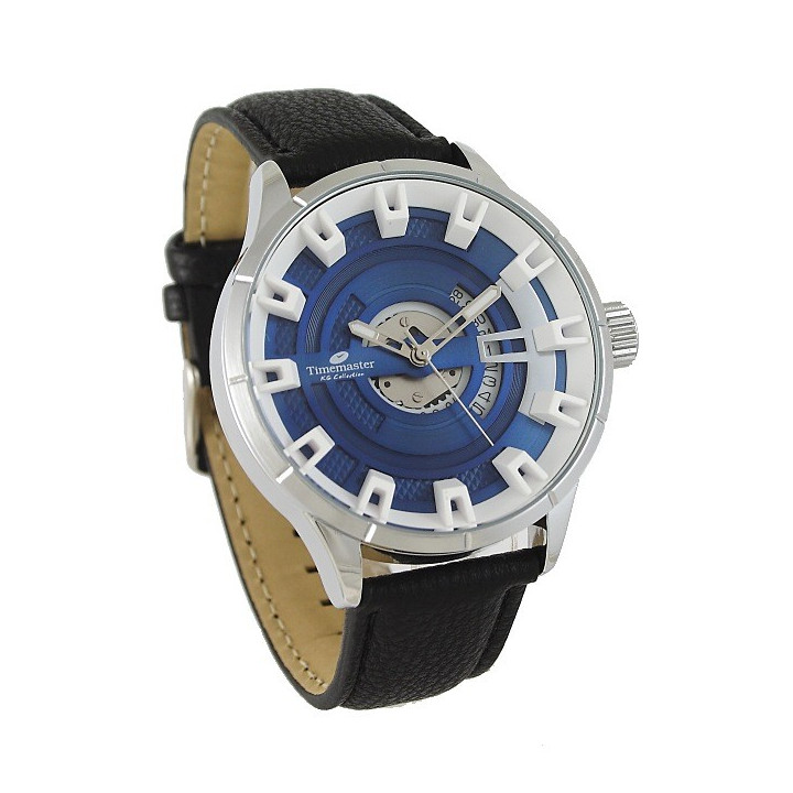 201/06 Zegarek Męski Timemaster Data