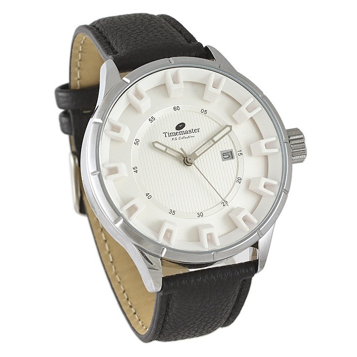 201/06A Zegarek Męski Timemaster Data