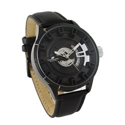 201/07 Zegarek Męski Timemaster Data