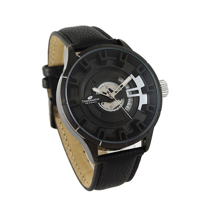 201/07 Zegarek Męski Timemaster Data