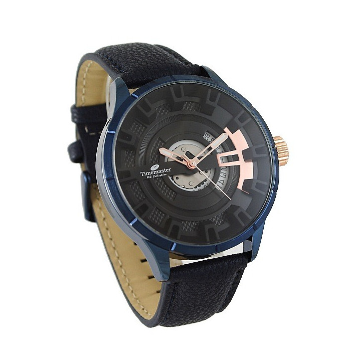 201/08 Zegarek Męski Timemaster Data