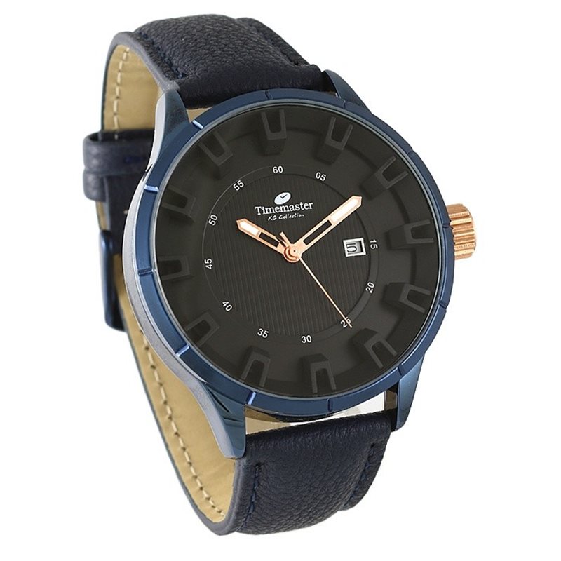 201/08A Zegarek Męski Timemaster Data