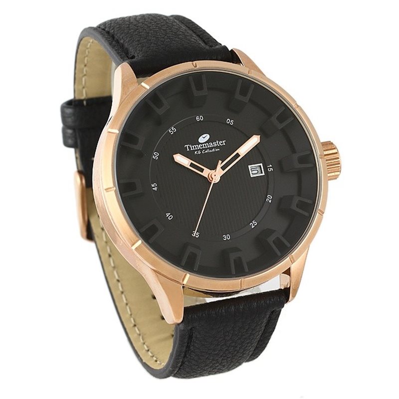 201/09A Zegarek Męski Timemaster Data