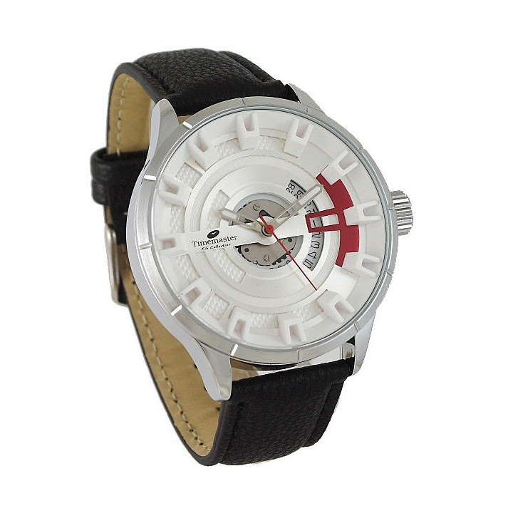 201/10 Zegarek Męski Timemaster Data