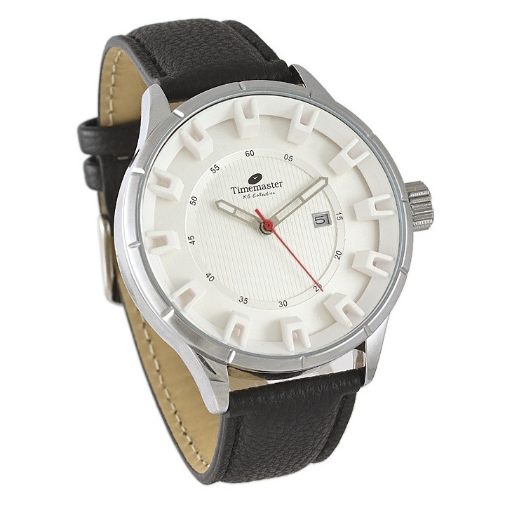 201/10A Zegarek Męski Timemaster Data