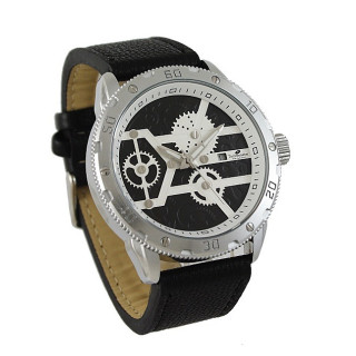 201/11 Zegarek Męski Timemaster Data