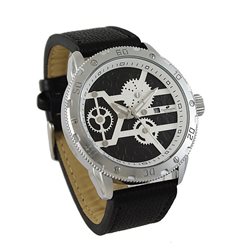 201/11 Zegarek Męski Timemaster Data