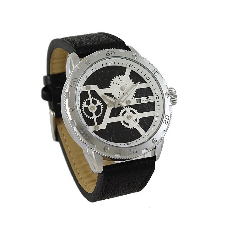 201/11 Zegarek Męski Timemaster Data