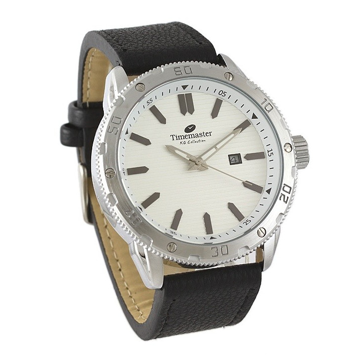 201/11A Zegarek Męski Timemaster Data