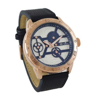 201/12 Zegarek Męski Timemaster Data