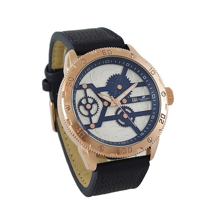 201/12 Zegarek Męski Timemaster Data