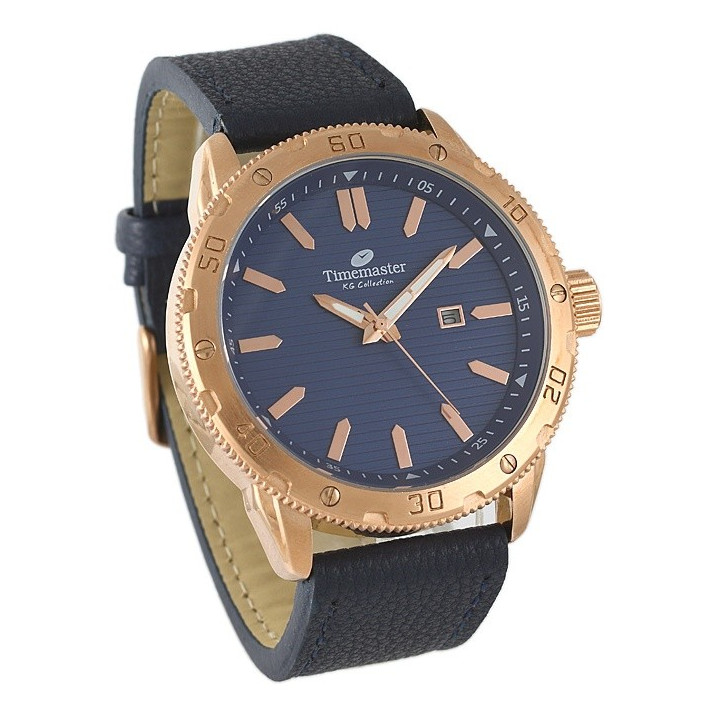 201/12A Zegarek Męski Timemaster Data