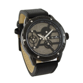 201/13 Zegarek Męski Timemaster Data