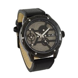 201/13 Zegarek Męski Timemaster Data