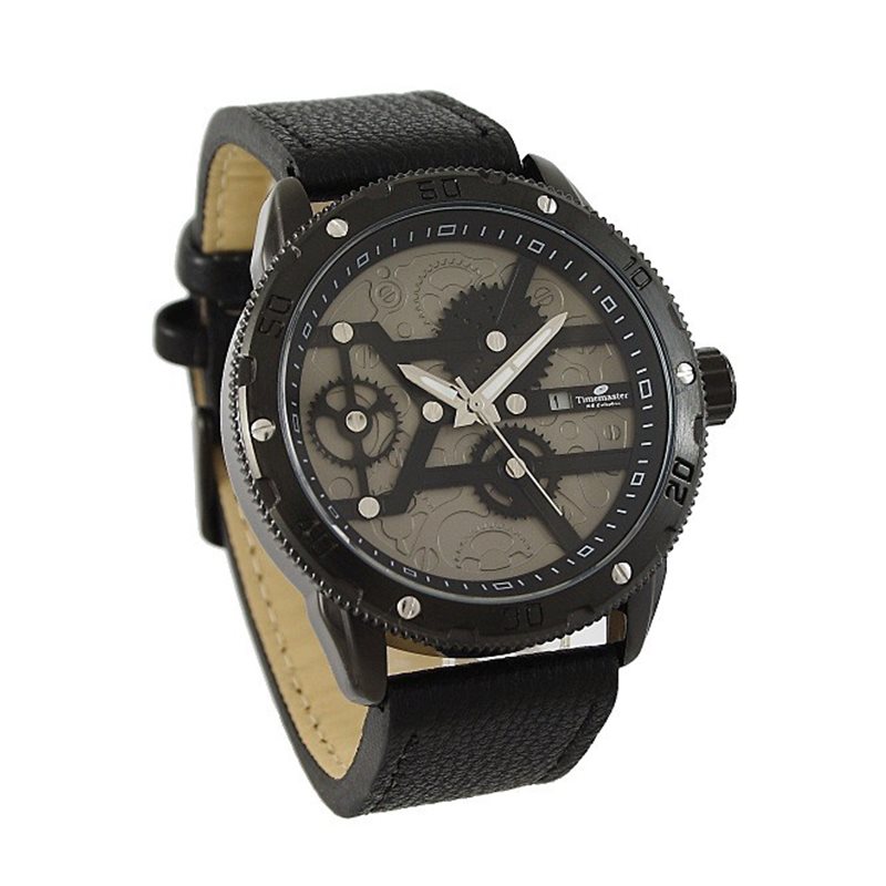 201/13 Zegarek Męski Timemaster Data