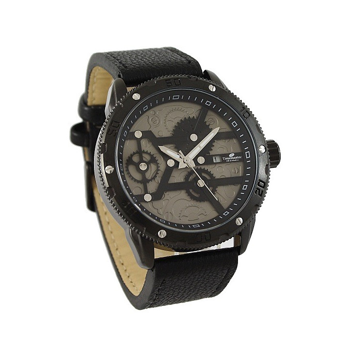 201/13 Zegarek Męski Timemaster Data