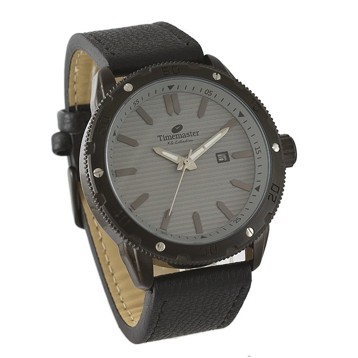 201/15A Zegarek Męski Timemaster Data
