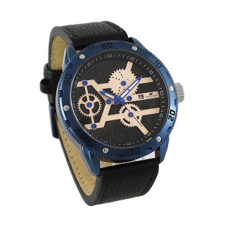 201/14 Zegarek Męski Timemaster Data