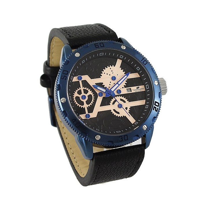 201/14 Zegarek Męski Timemaster Data