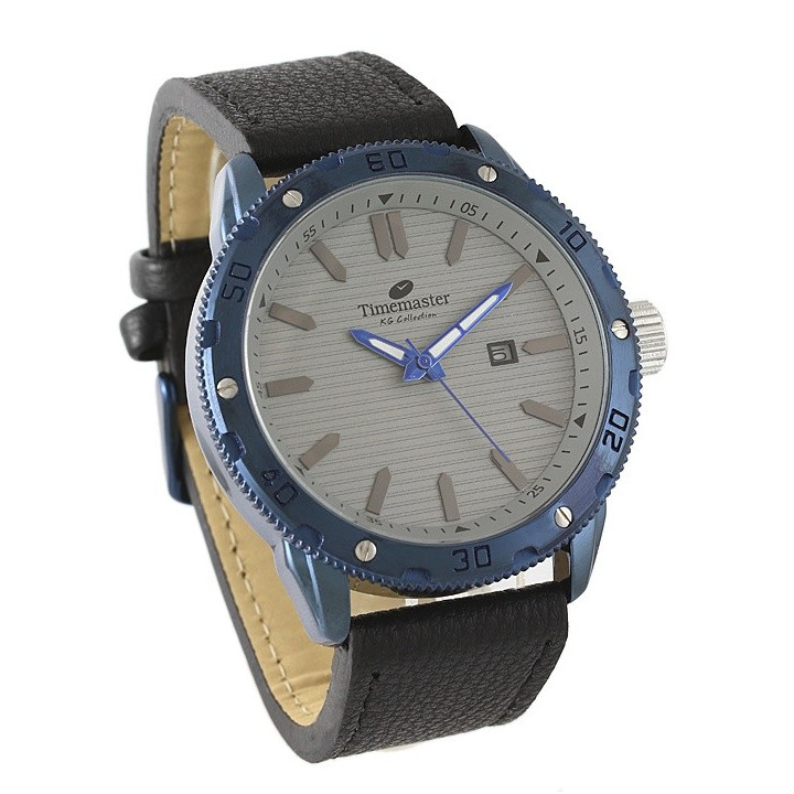 201/14A Zegarek Męski Timemaster Data