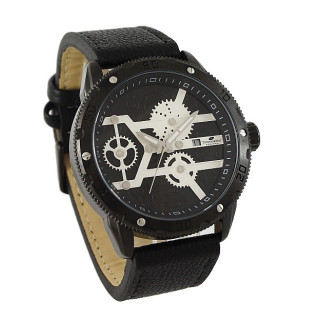 201/15 Zegarek Męski Timemaster Data
