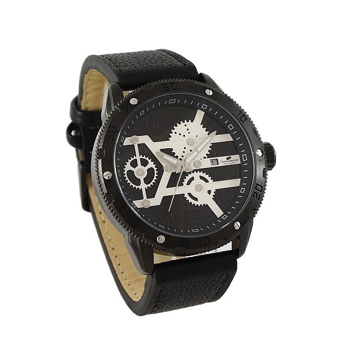 201/15 Zegarek Męski Timemaster Data