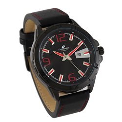 201/16 Zegarek Męski Timemaster Data