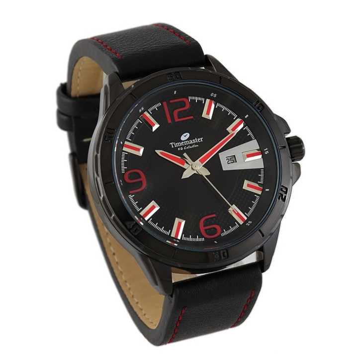 201/16 Zegarek Męski Timemaster Data